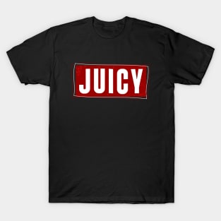 JUICY T-Shirt